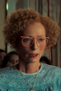 Ballad of a Small Player